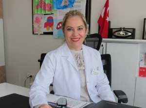 DR. FİSUN KUZU