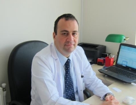DR. TUNÇ ORHAN